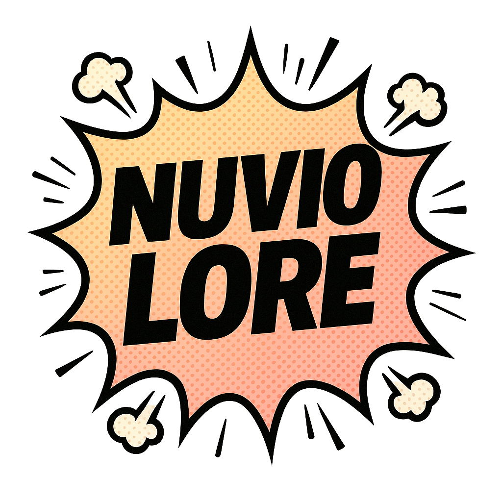 Nuvio Lore